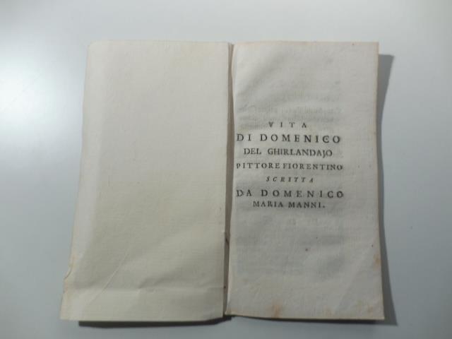 Libreria Coenobium