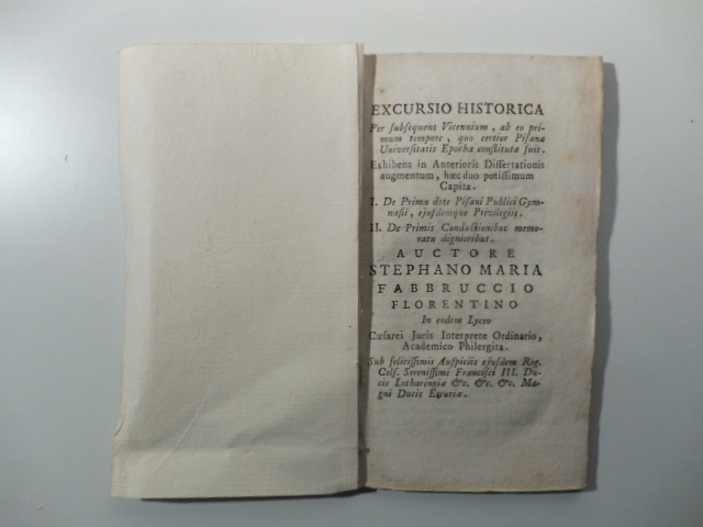 Libreria Coenobium