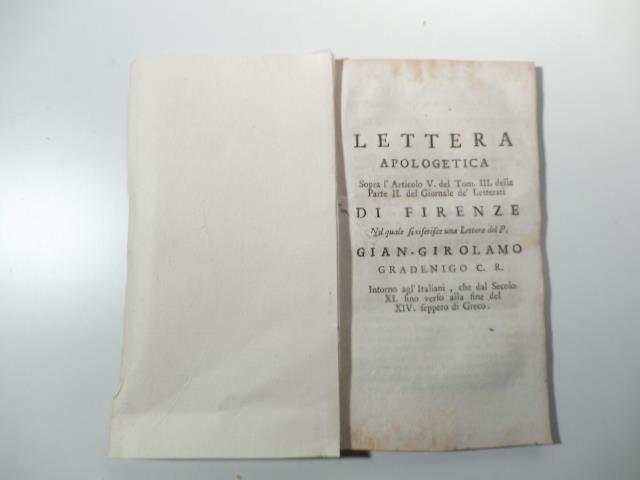 Libreria Coenobium