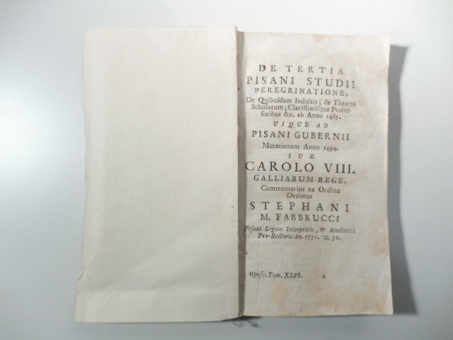 Libreria Coenobium