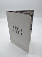 Dipinti e disegni di Asger Jorn dal 25 maggio all'11 giugno 1957. Galleria d'arte il Prisma. Torino