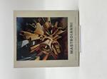Umberto Mastroianni. Torino. Galleria civica d'arte moderna. 14 febbraio - 7 aprile 1974