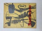 Santomaso. Pitture e disegni 1952 - 1954