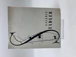 Galerie Stadler. Tapies. Du 14 juin au 13 juillet 1957