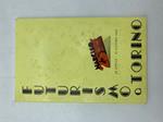 Futurismo a Torino. Narciso. 30 aprile - 15 giugno 1985