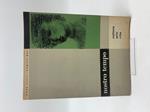 Nostro tempo. Cultura, arte, vita. Anno sesto, n. 50, febbraio 1957