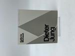 Galleria Michaud, Firenze. Dieter Jung (Catalogo)