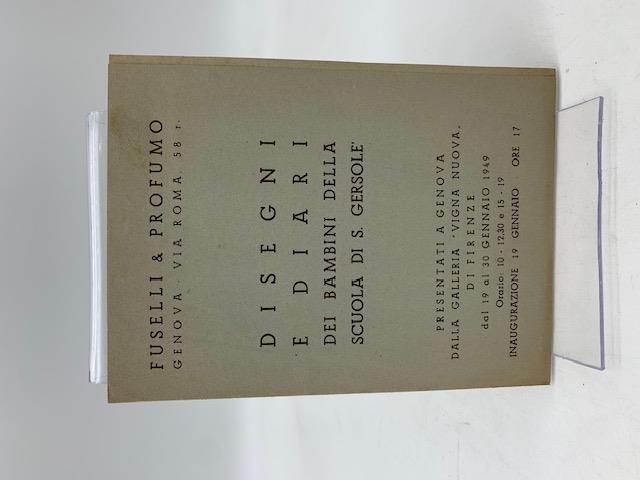 Libreria Coenobium