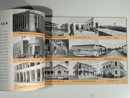 Blocchiere 'Rosacometta' loro prodotti ed applicazioni. Rosacometta di A. Rosa. Milano - copertina