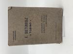 F. Bietenholz, Torino. Forniture generali per la fotografia (Catalogo)