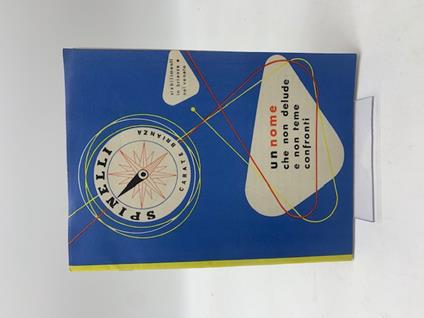 Spinelli Siro con sede a Carate Brianza. Catalogo panche per Chiesa - copertina