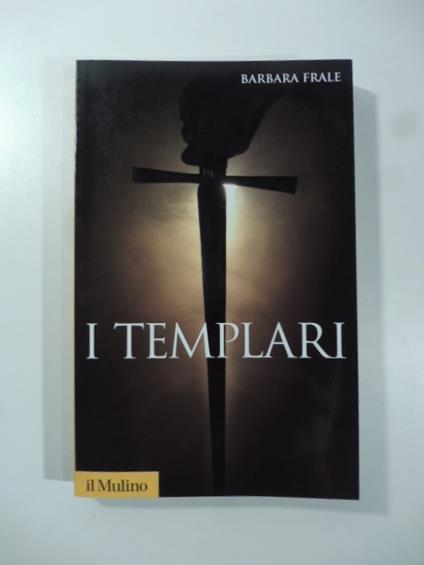 I templari - copertina