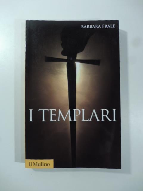 I templari - copertina