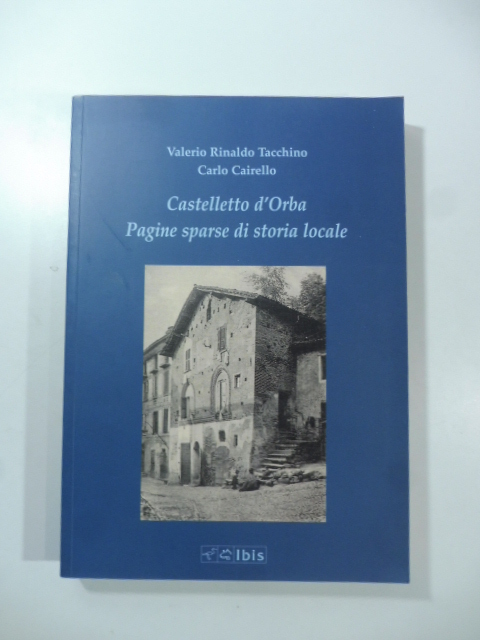 Libreria Coenobium