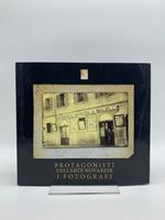 I protagonisti dell'arte novarese. I fotografi