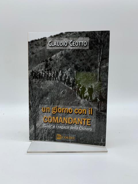 Libreria Coenobium