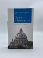 Chiesa e democrazia. La lezione di Pietro Scoppola