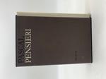 Blaise Pascal. Pensieri. Traduzioni introduzione e note di Paolo Serini