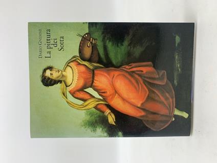 La pittura dei Sotta - copertina