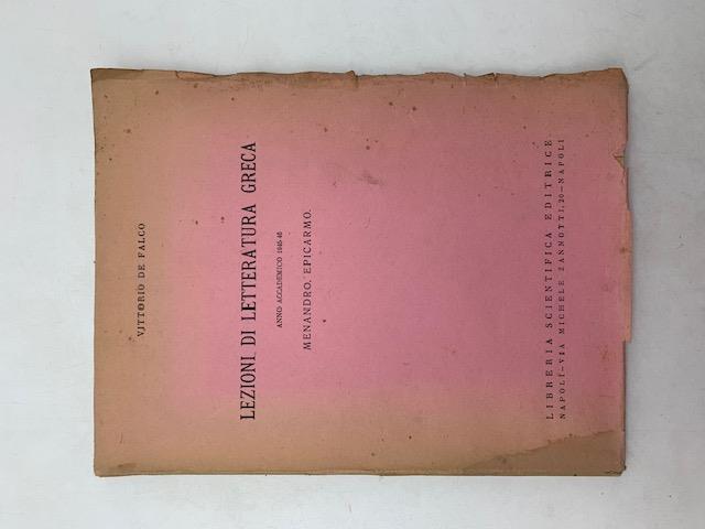 Libreria Coenobium