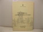 Comune di Commessaggio. Atti della giornata di studio. Torrazzo gonzaghesco, 21 settembre 2002