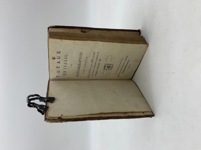 Libreria Coenobium