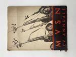 M.V.S.N. XV annuale