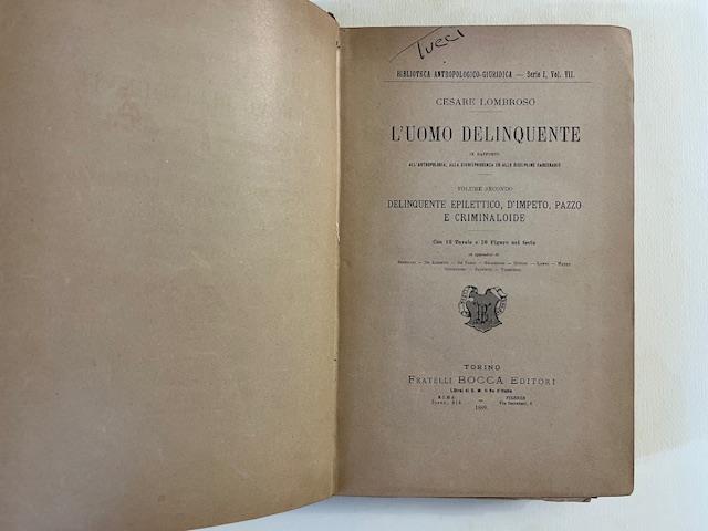 Libreria Coenobium