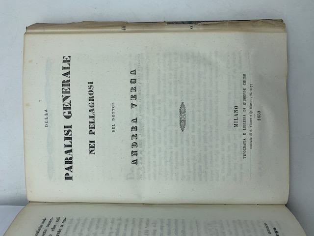 Libreria Coenobium