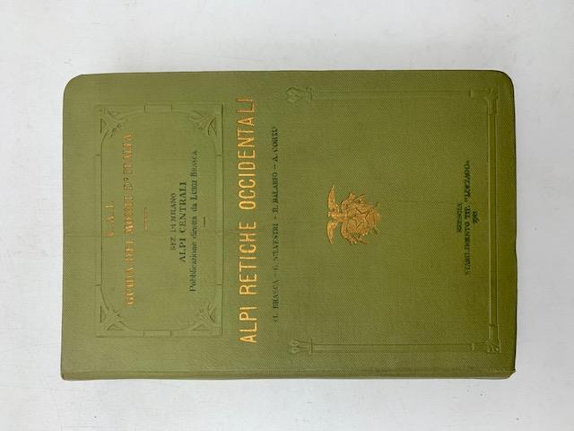 Libreria Coenobium