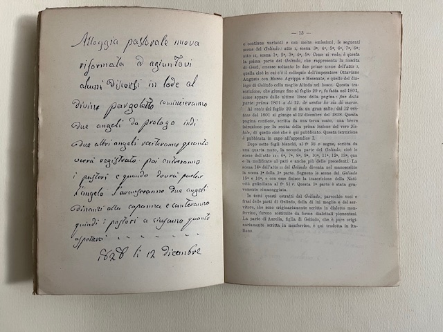 Libreria Coenobium