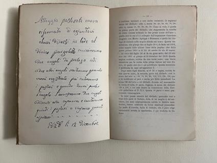 Il Natale in Canavese pubblicato e commentato - copertina