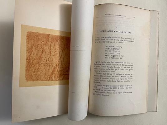 Miscellanea monferratese - copertina