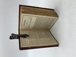Il Palmaverde per l'anno 1845