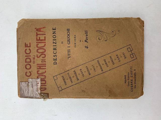 Libreria Coenobium