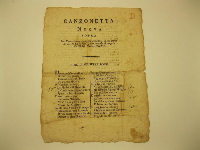 Libreria Coenobium
