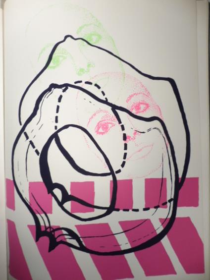 Tinteri - Elverio Maurizi - copertina