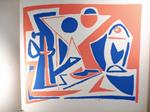 Serigrafia d'arte in Italia. Chiti