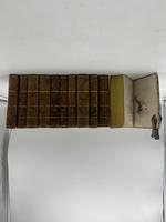Opere di Niccolò Machiavelli cittadino e segretario fiorentino. Vol. I ( - XI)