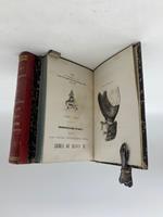 Il conte di virtù. Storia italiana del secolo XIV narrata da Carlo Belgiojoso. Volume I. Parte I ( - II. Parte II)