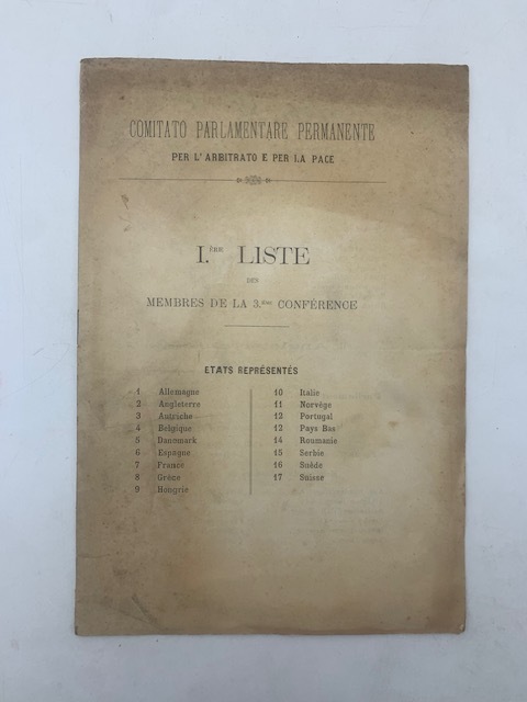 Libreria Coenobium