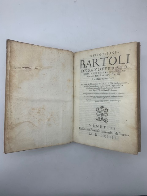 Libreria Coenobium