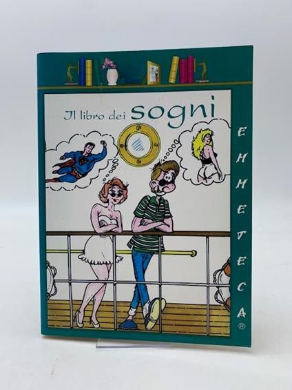 il libro dei sogni. Tutti i i segni dello zodiaco - copertina