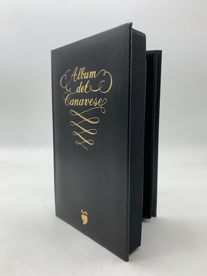 Album del Canavese - copertina