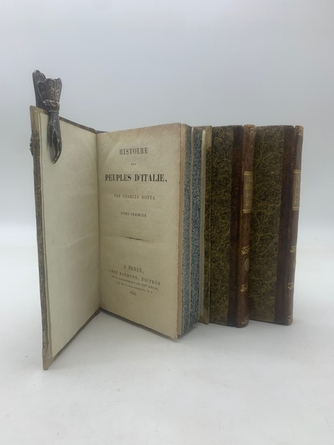 Libreria Coenobium