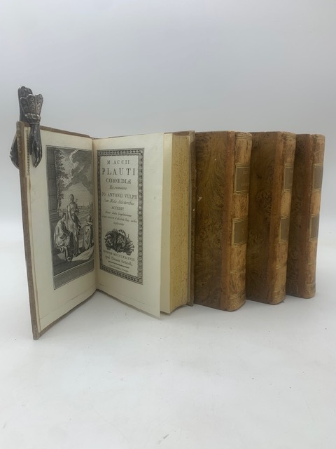 Libreria Coenobium