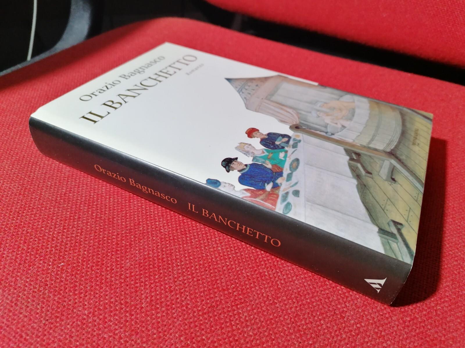 Il banchetto