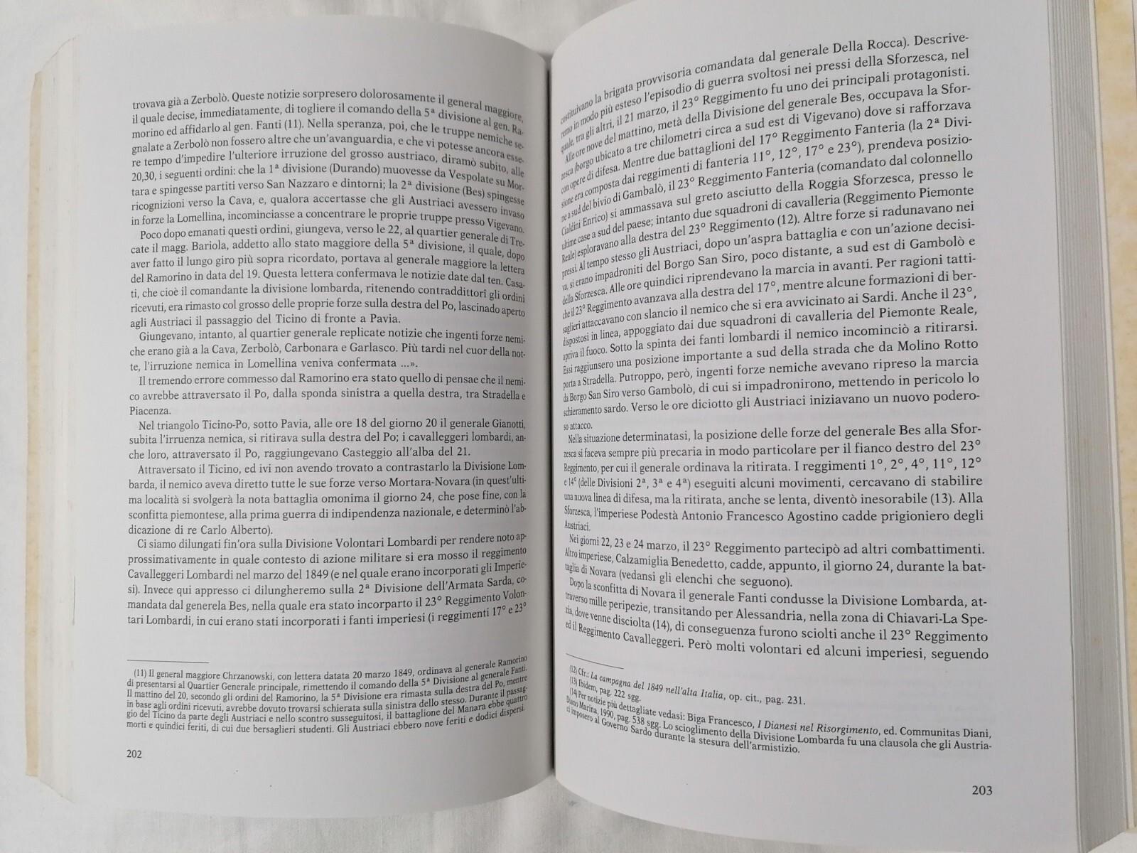 Gli Imperiesi Nel Risorgimento Libro Biga Dominici Storia Oneglia Porto Maurizio