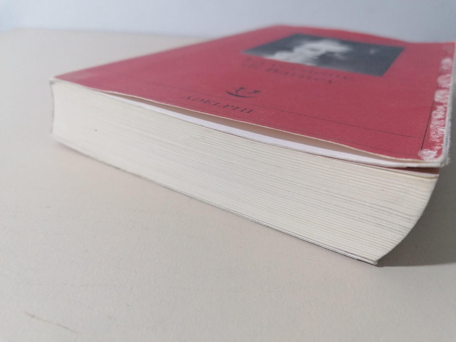 La versione di Barney