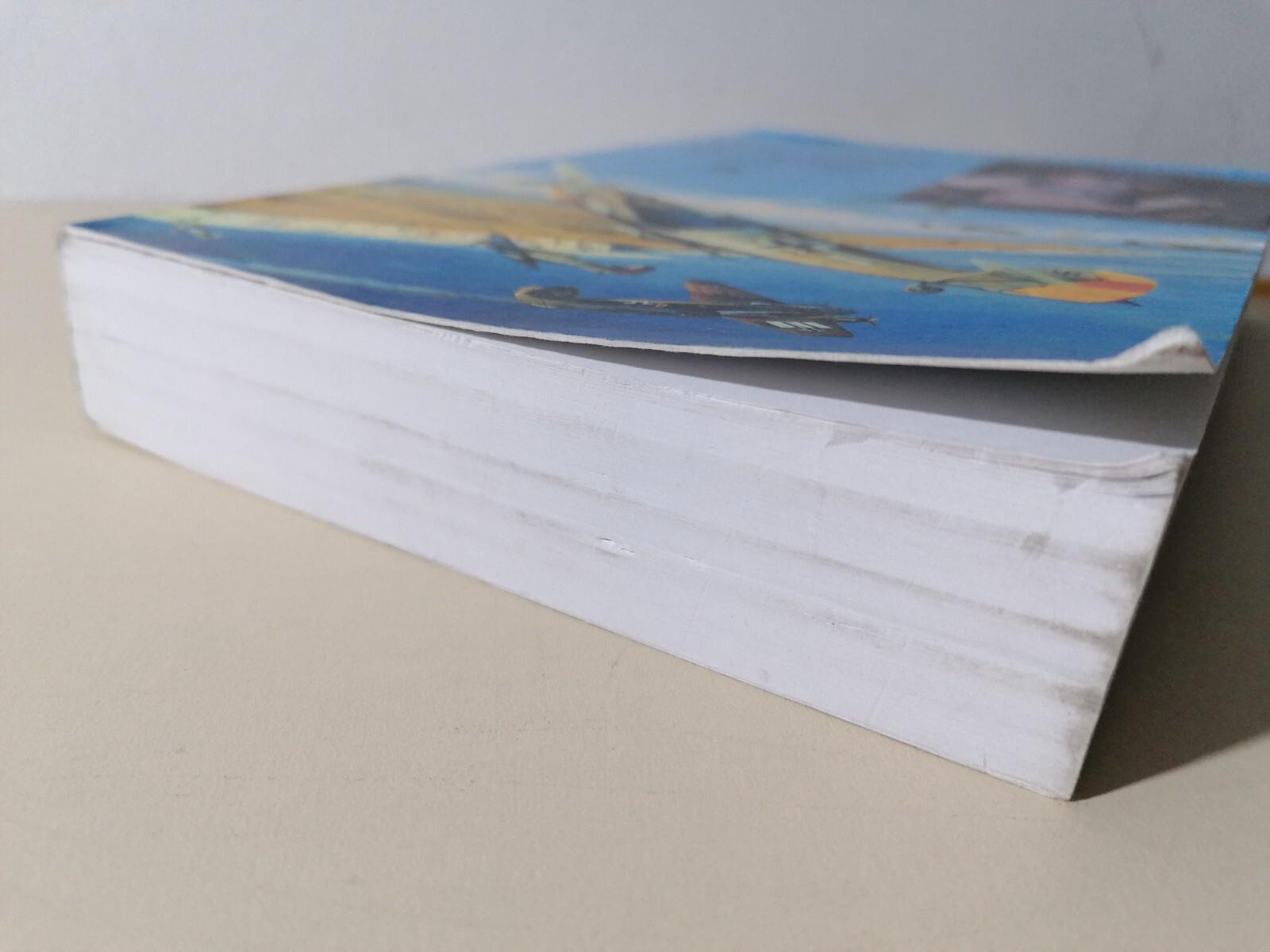 Dolfo Galland Cieli Di Spagna Gran Bretagna Jet JV44 Aviazione Luftwaffe Libro